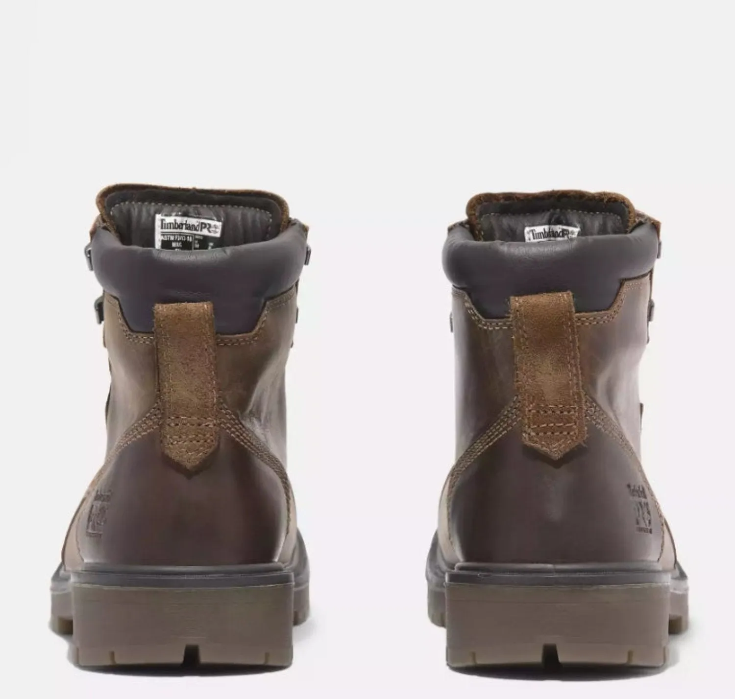 Timberland PRO Men's Whitman Comp Toe Work Boot