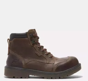 Timberland PRO Men's Whitman Comp Toe Work Boot