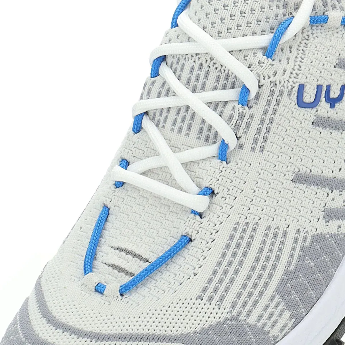 UYN Urban Trail Naked White Grey Men's