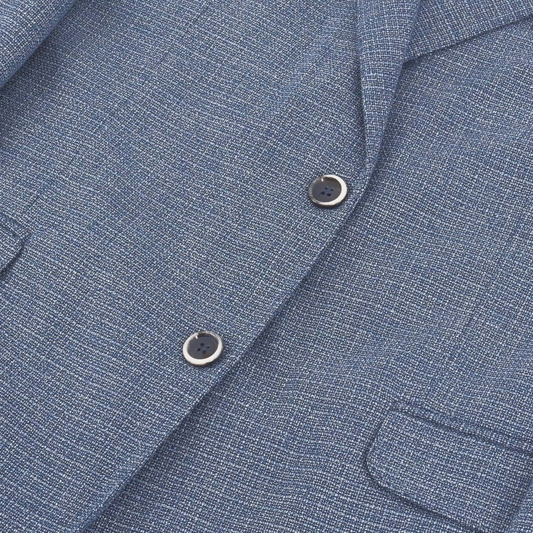 Veston Derby bleu pâle