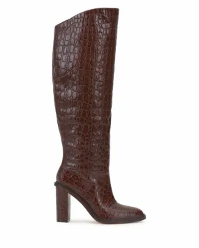 Vince Camuto Women's Pendarie Brown M