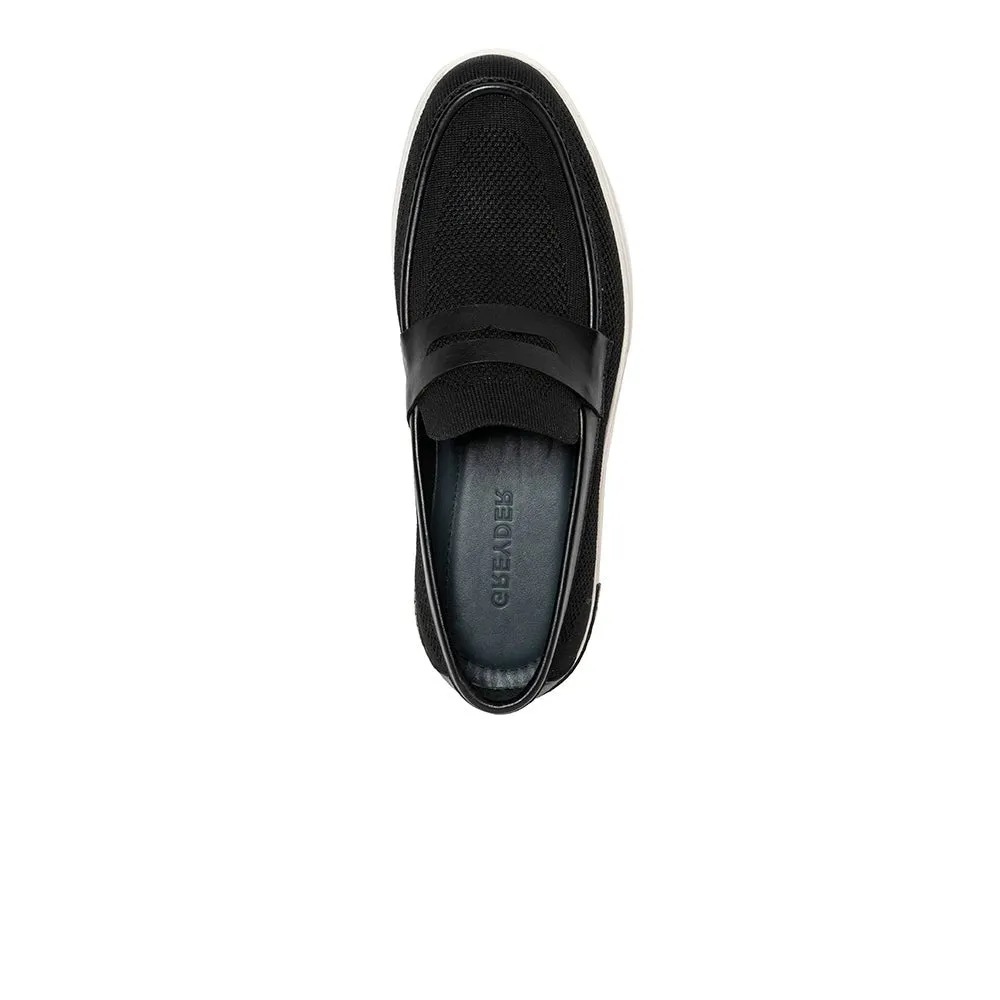 Vintage Leather Formal Shoes