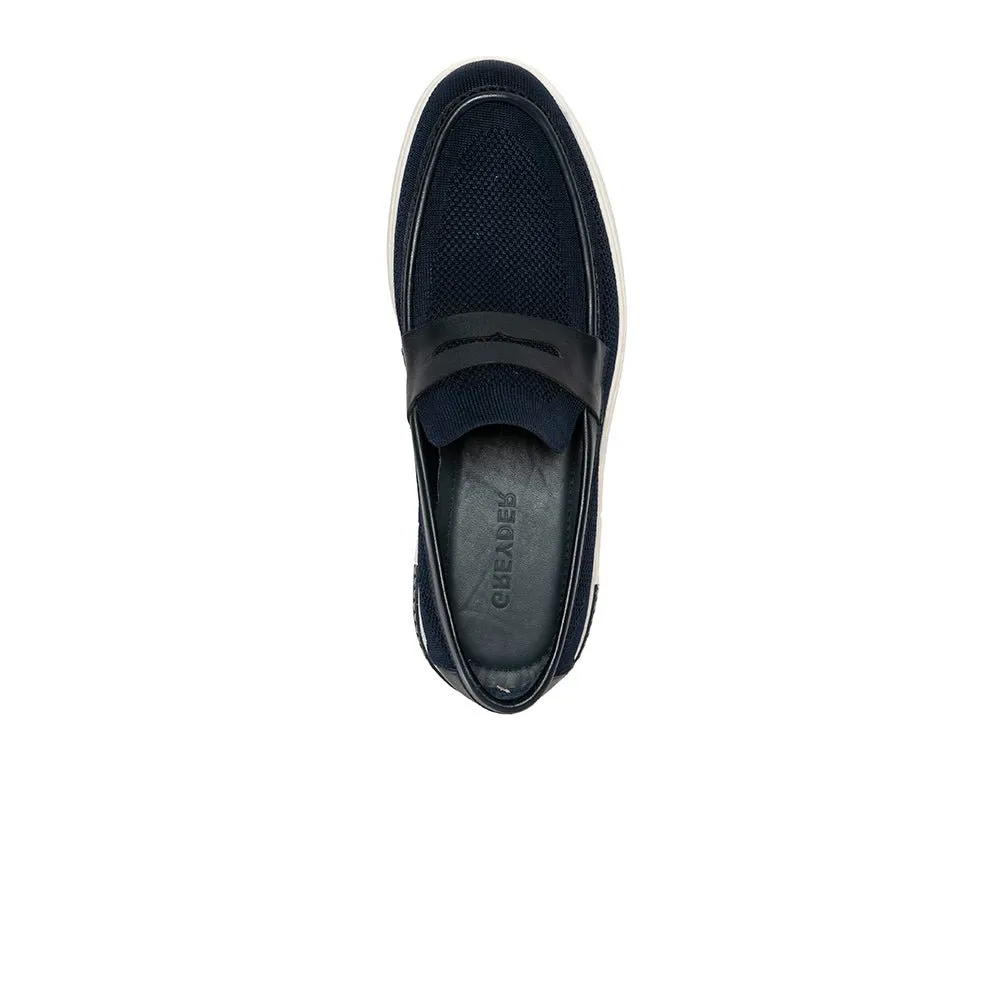 Vintage Leather Formal Shoes