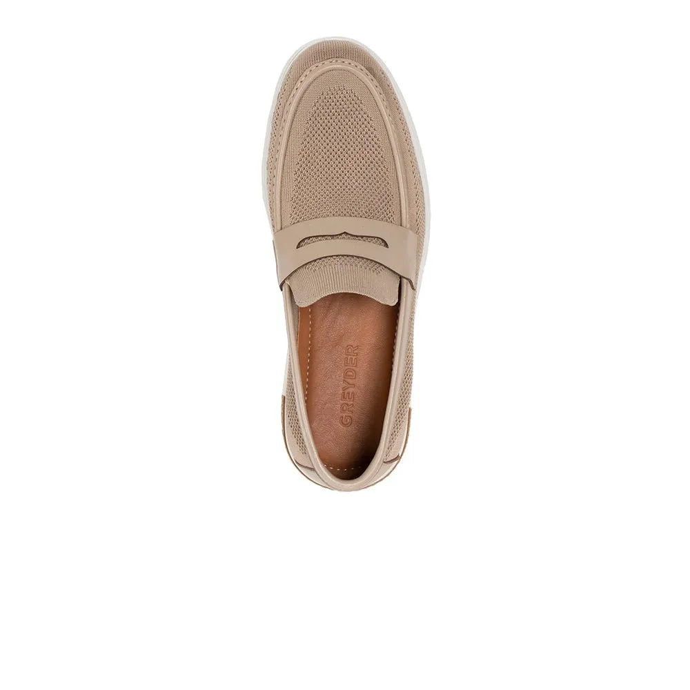 Vintage Leather Formal Shoes