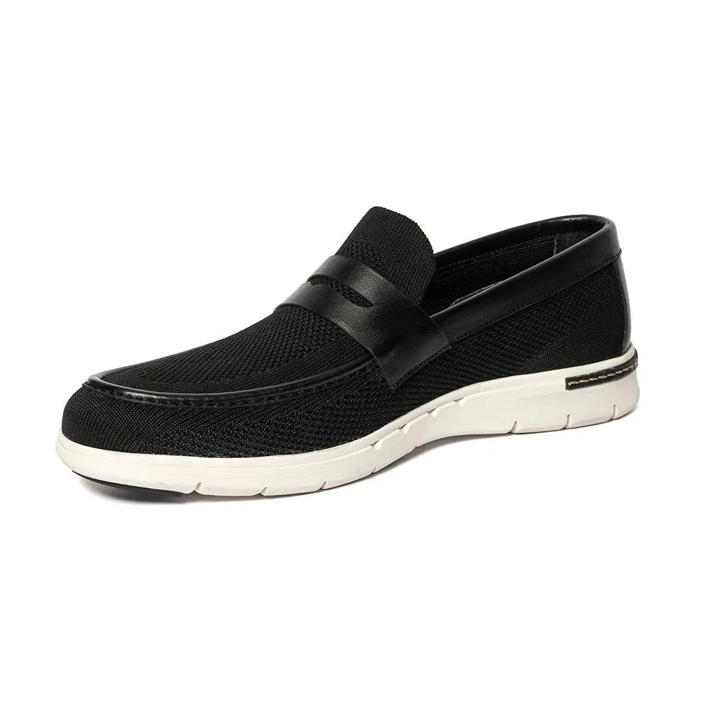 Vintage Leather Formal Shoes