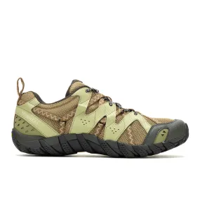 Waterpro Maipo 2 - Mosstone/Coyote Mens Hydro Hiking Shoes