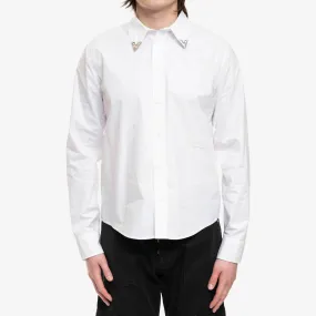 Wave Off Slim Fit Shirt