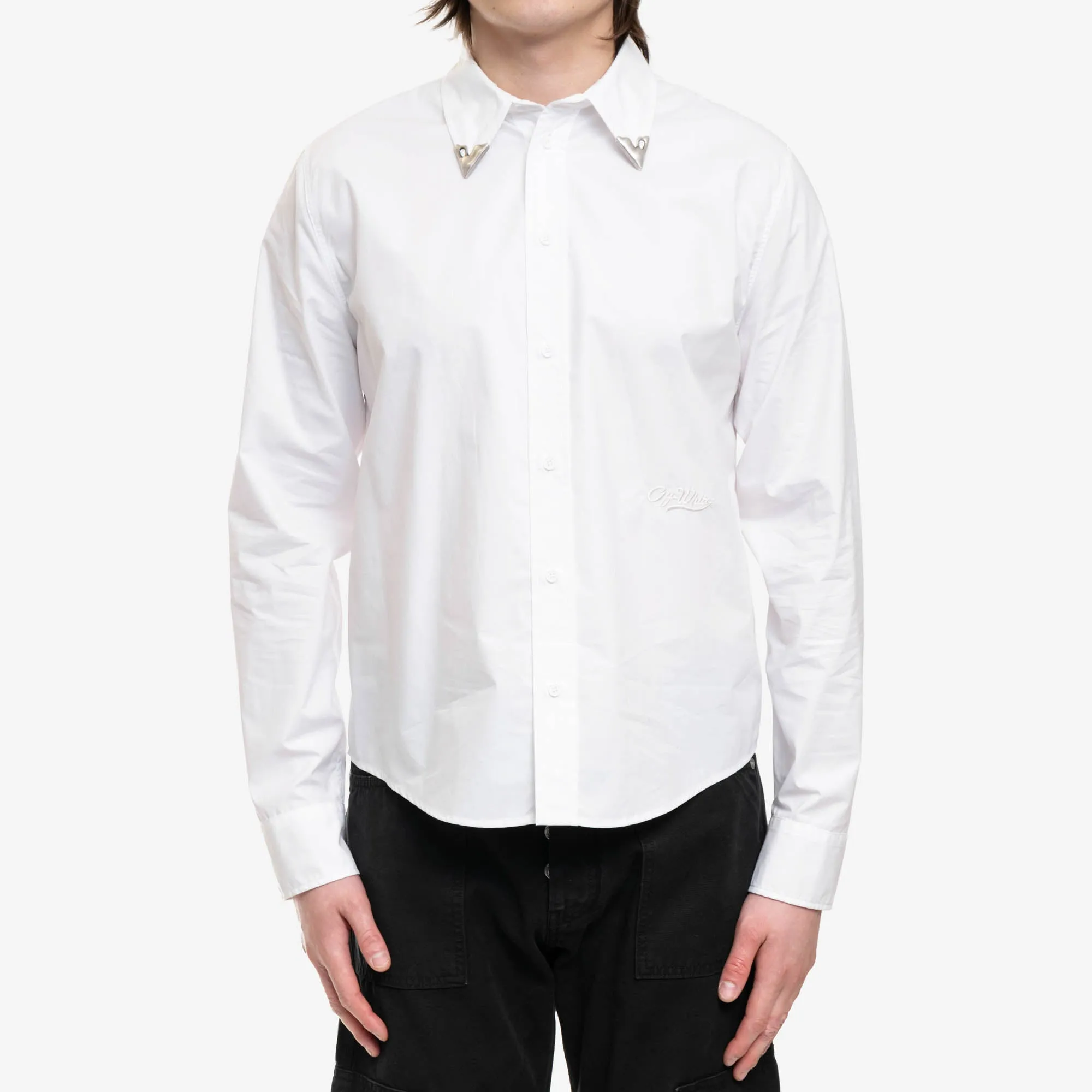 Wave Off Slim Fit Shirt