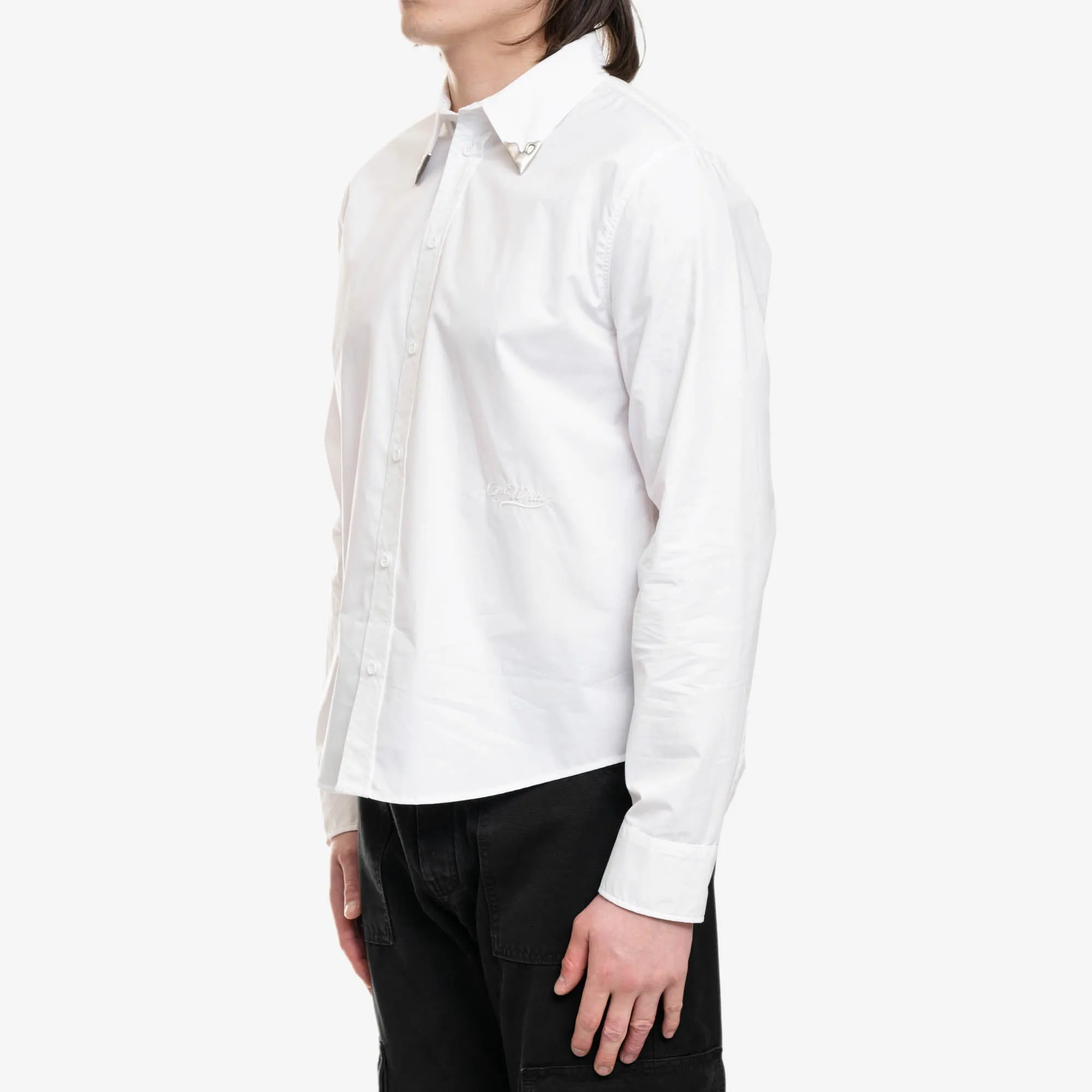 Wave Off Slim Fit Shirt