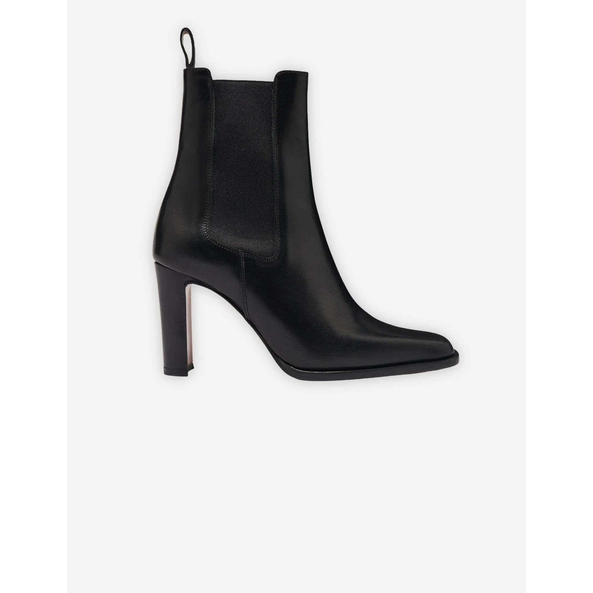 Women Mk X Atp Atelier Boots - Black