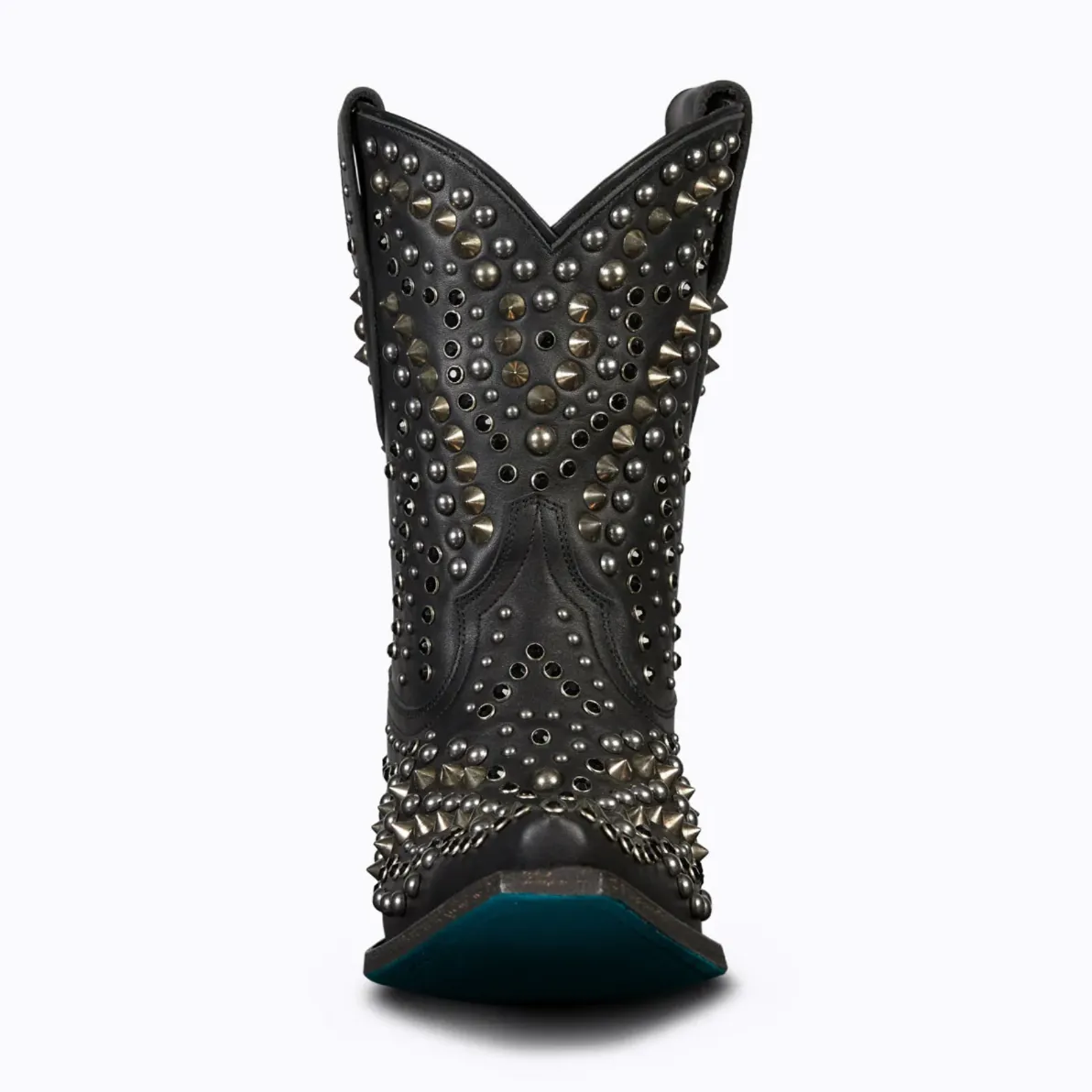 Women's Dolly Bootie
