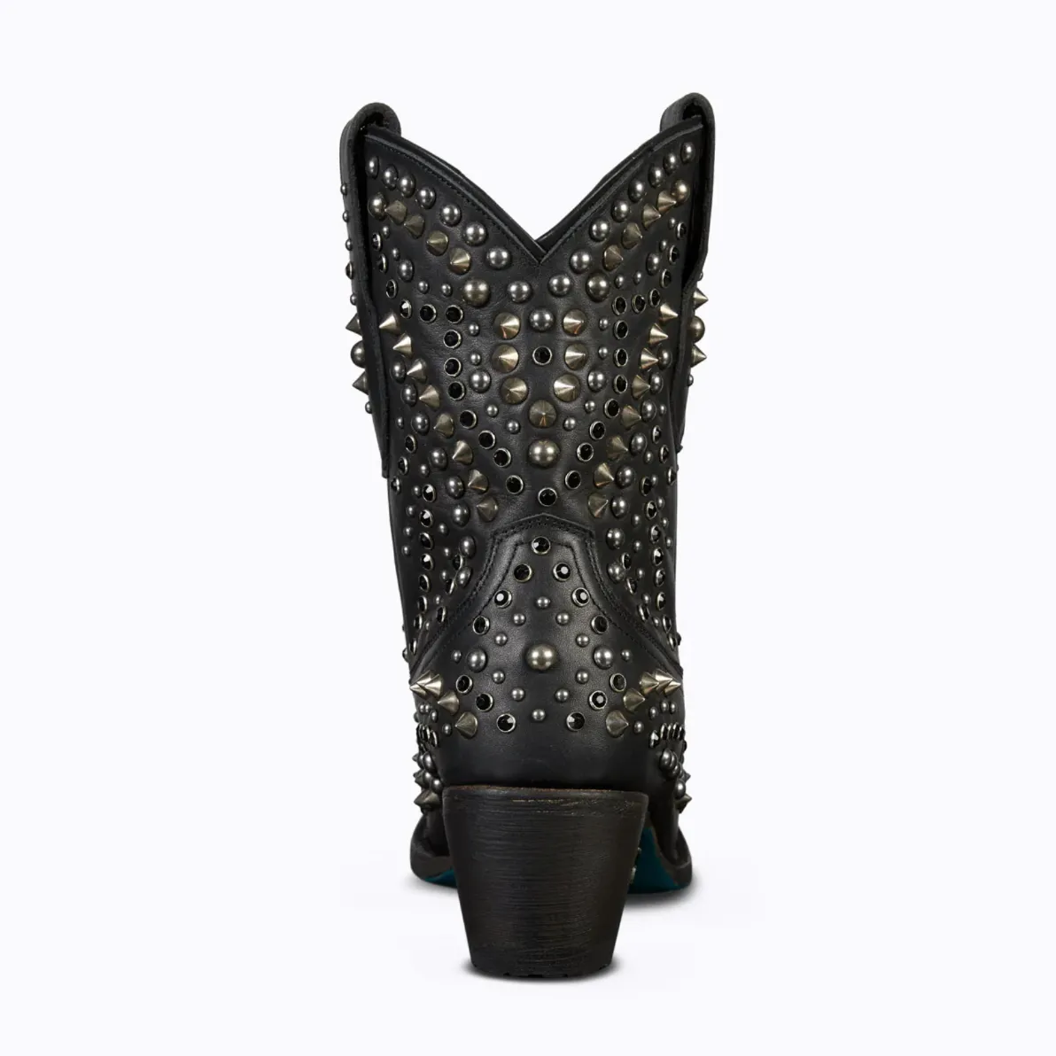 Women's Dolly Bootie