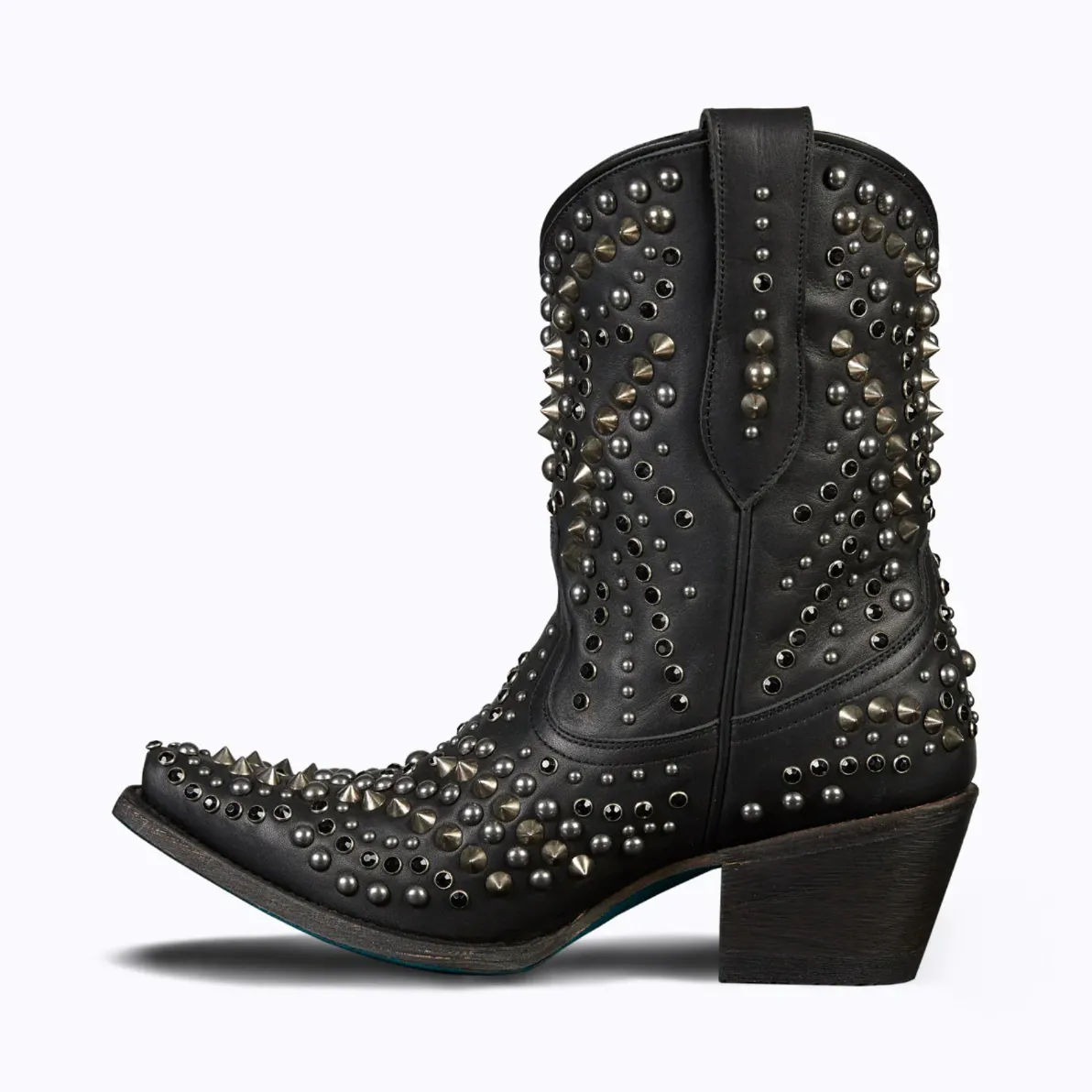Women's Dolly Bootie
