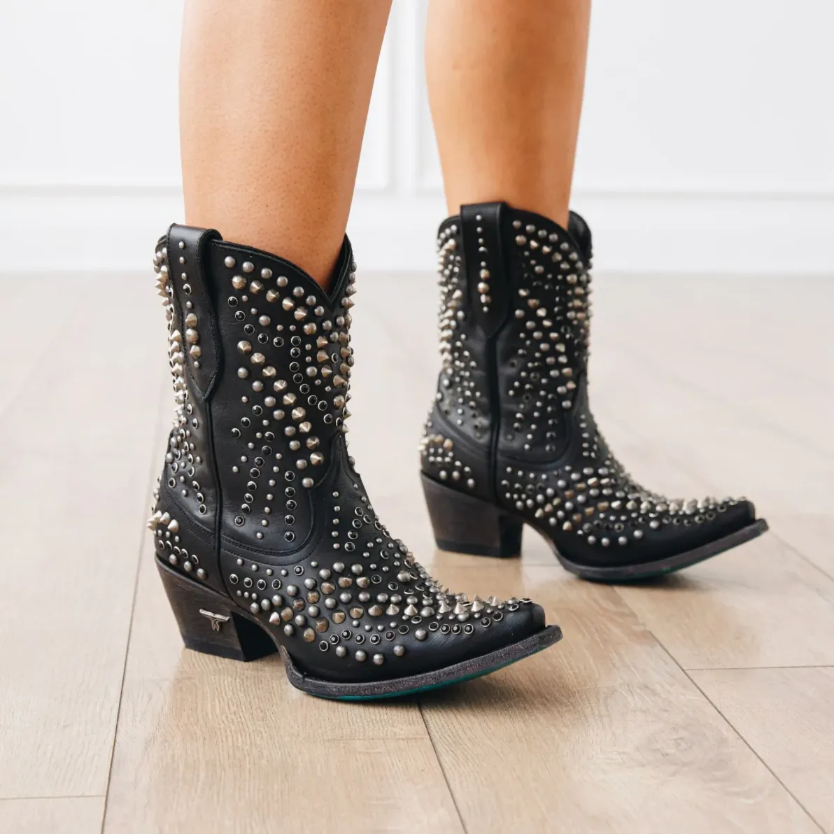 Women's Dolly Bootie