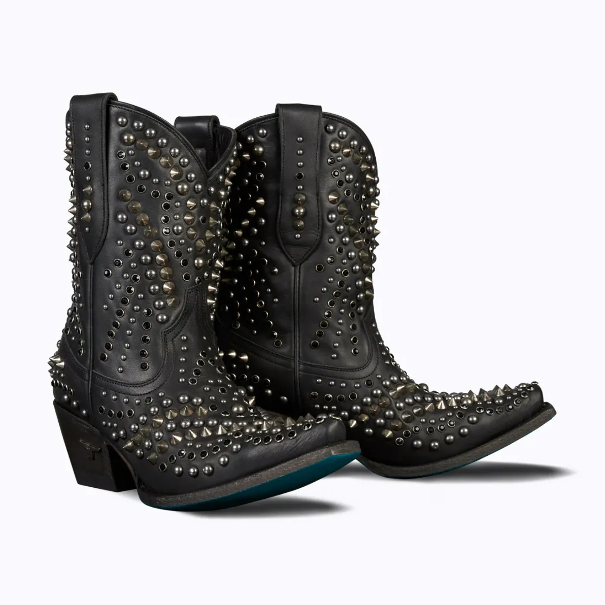 Women's Dolly Bootie