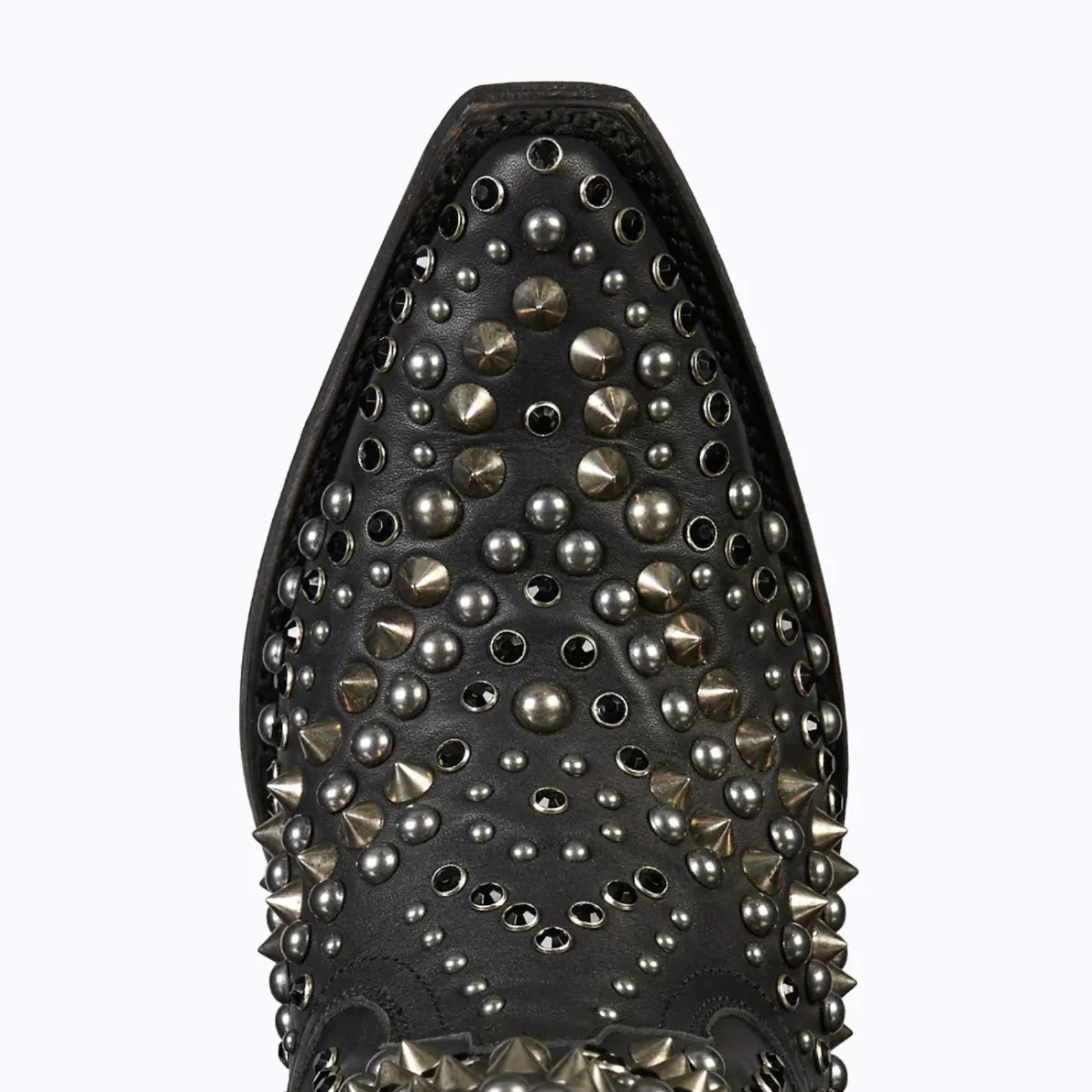 Women's Dolly Bootie