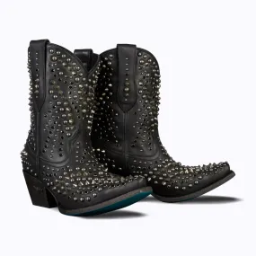 Women's Dolly Bootie