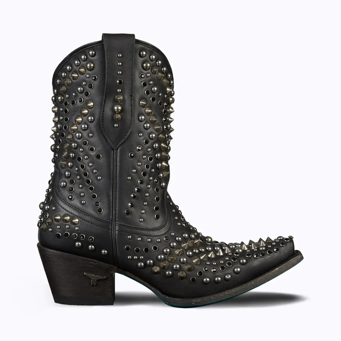 Women's Dolly Bootie