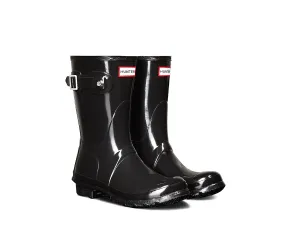 Women`s Original Short Gloss Rain Boots