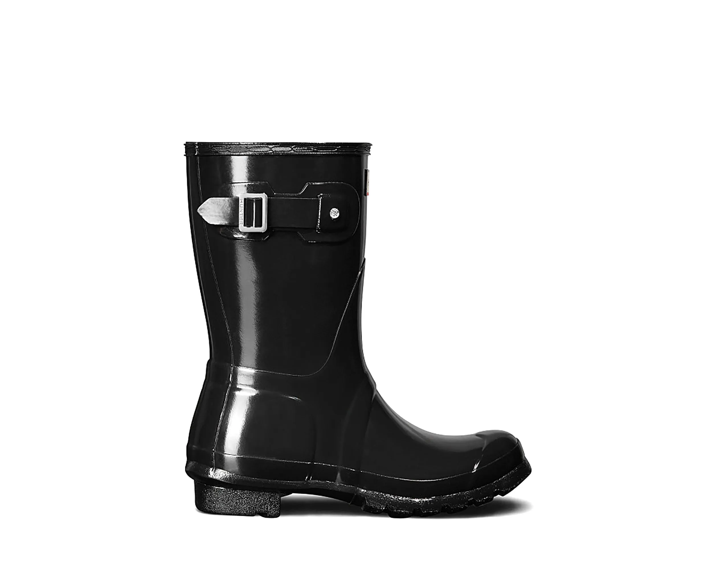 Women`s Original Short Gloss Rain Boots
