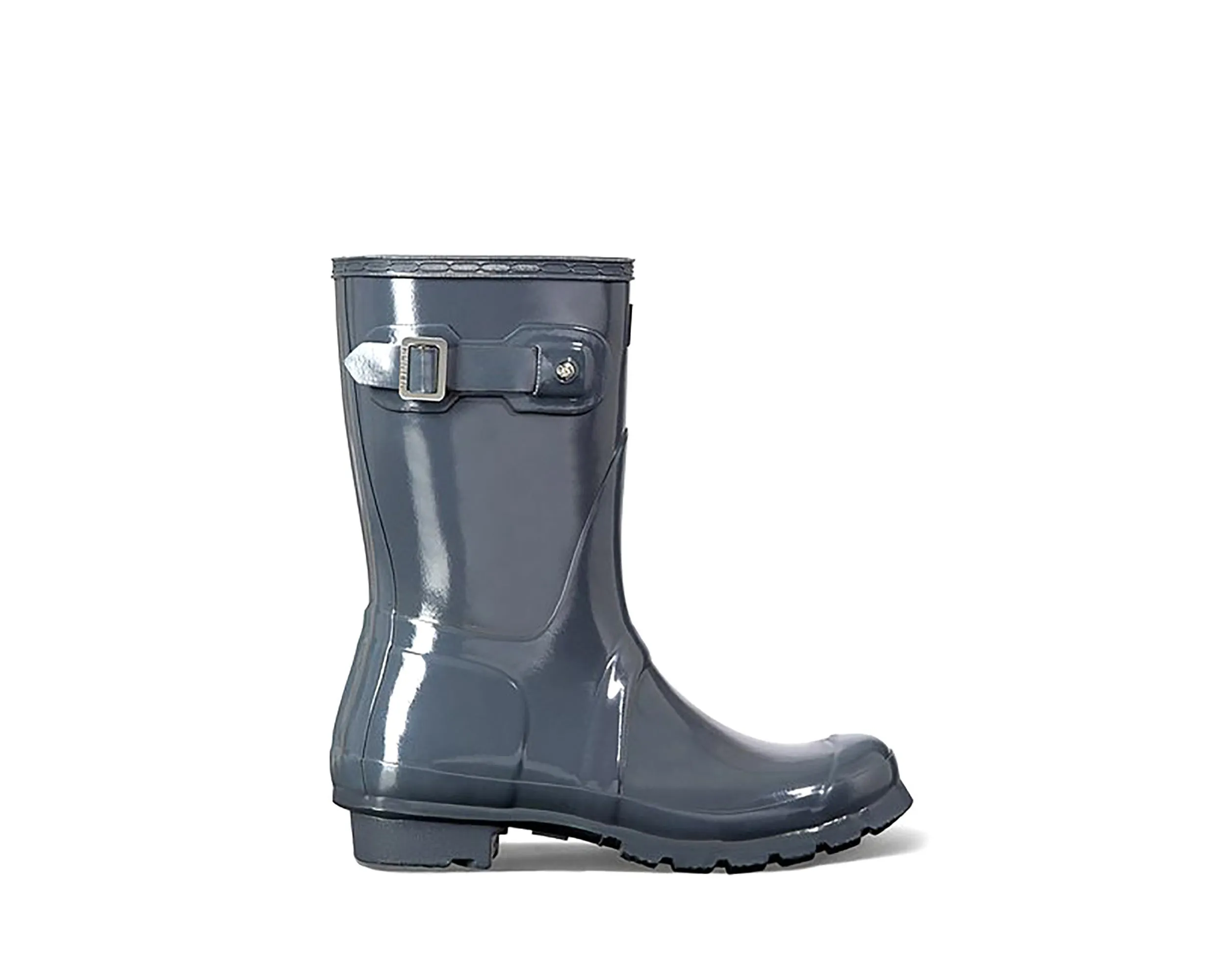 Women`s Original Short Gloss Rain Boots