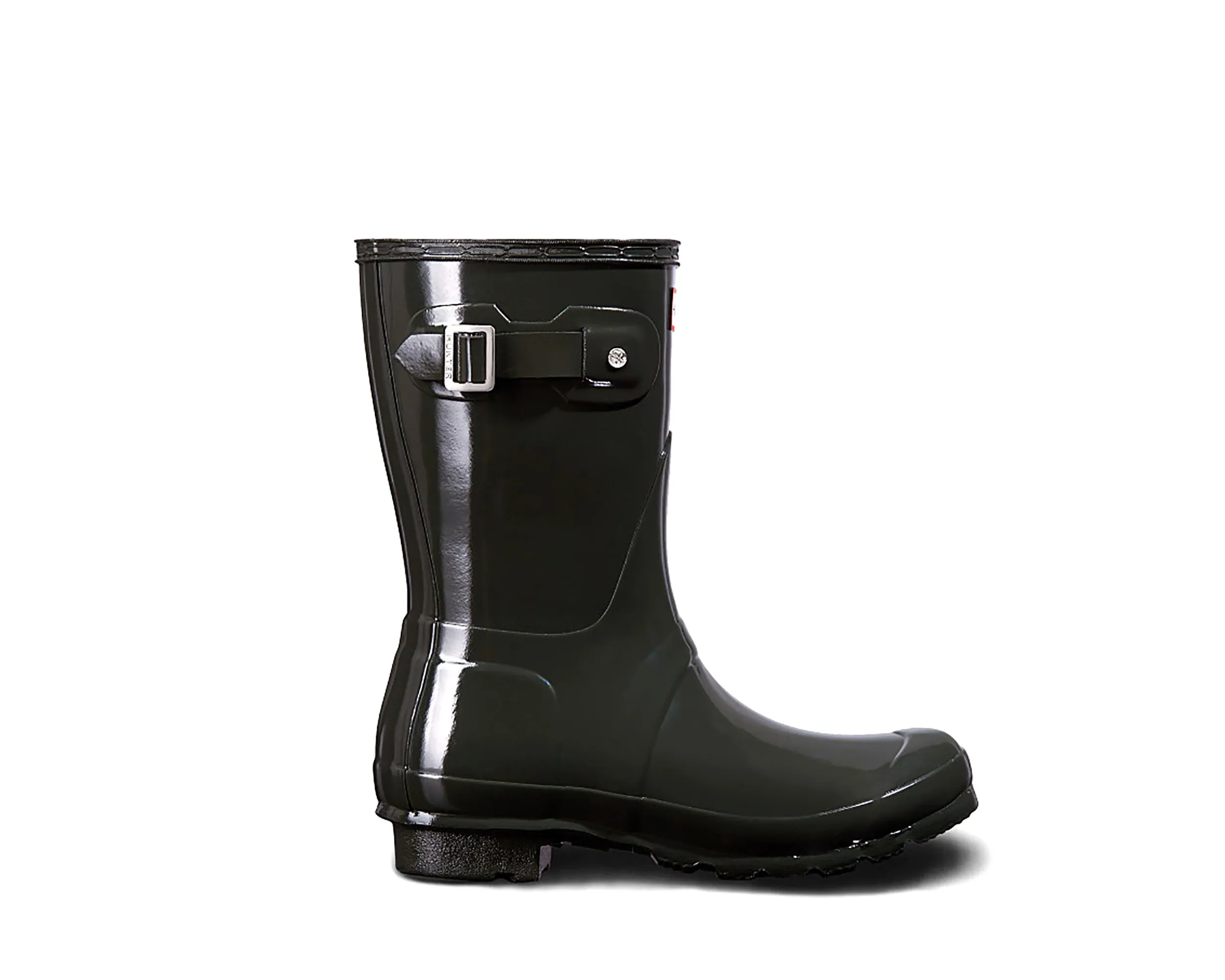Women`s Original Short Gloss Rain Boots