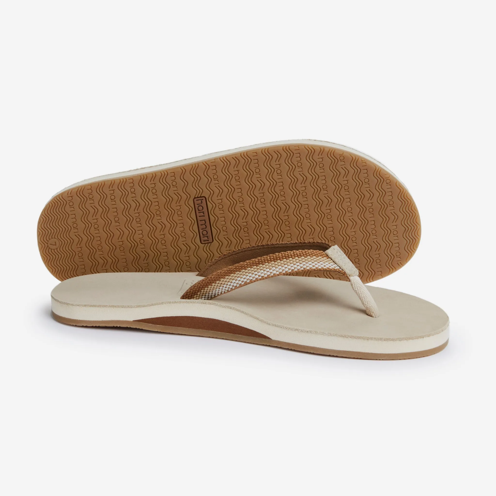 Women's Scouts Breeze | Tobacco