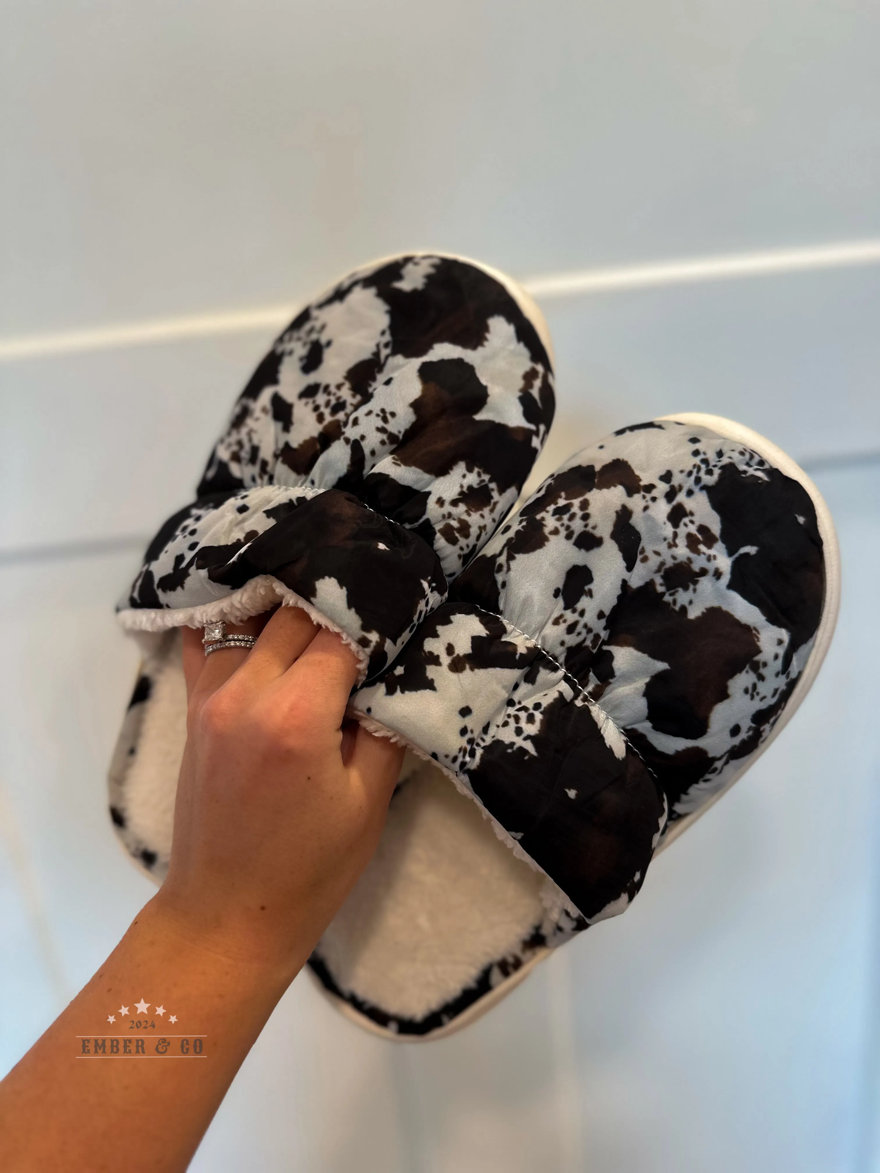 Women's Slippers