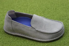 Women's Utti Slip On - Sage Suede