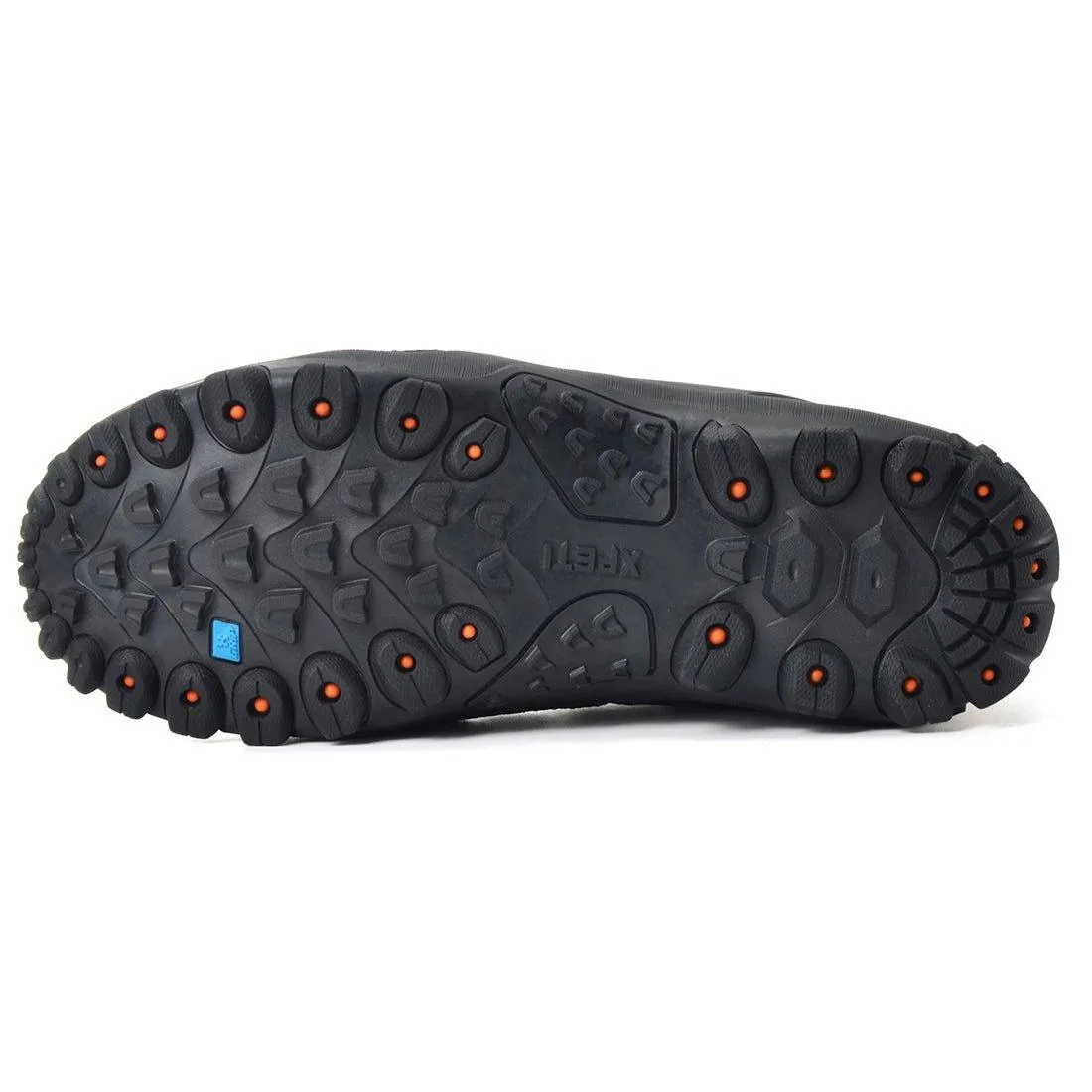 XPETI Men's Crest Thermo Waterproof Hiking Winter Boots