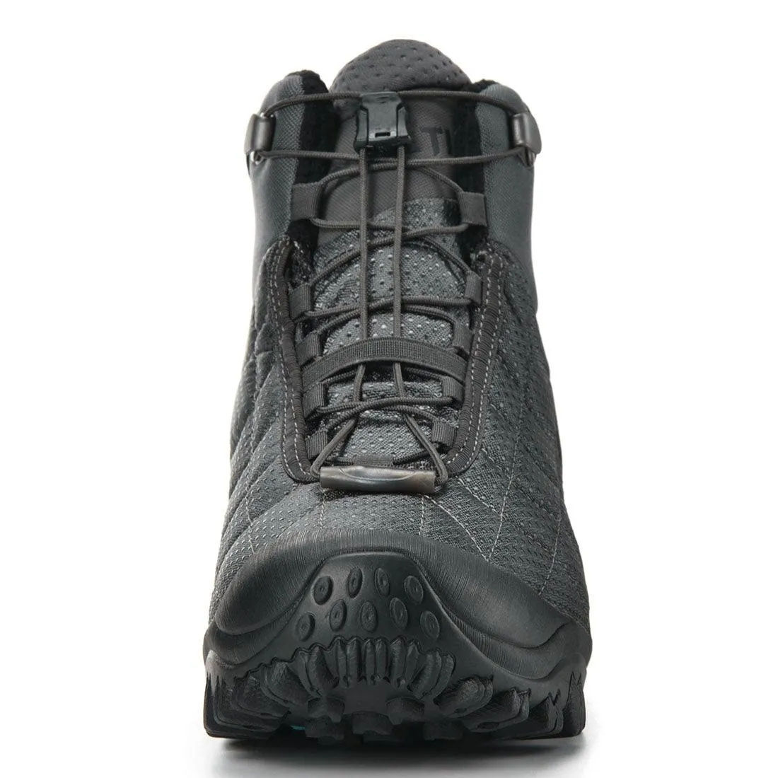 XPETI Men's Crest Thermo Waterproof Hiking Winter Boots
