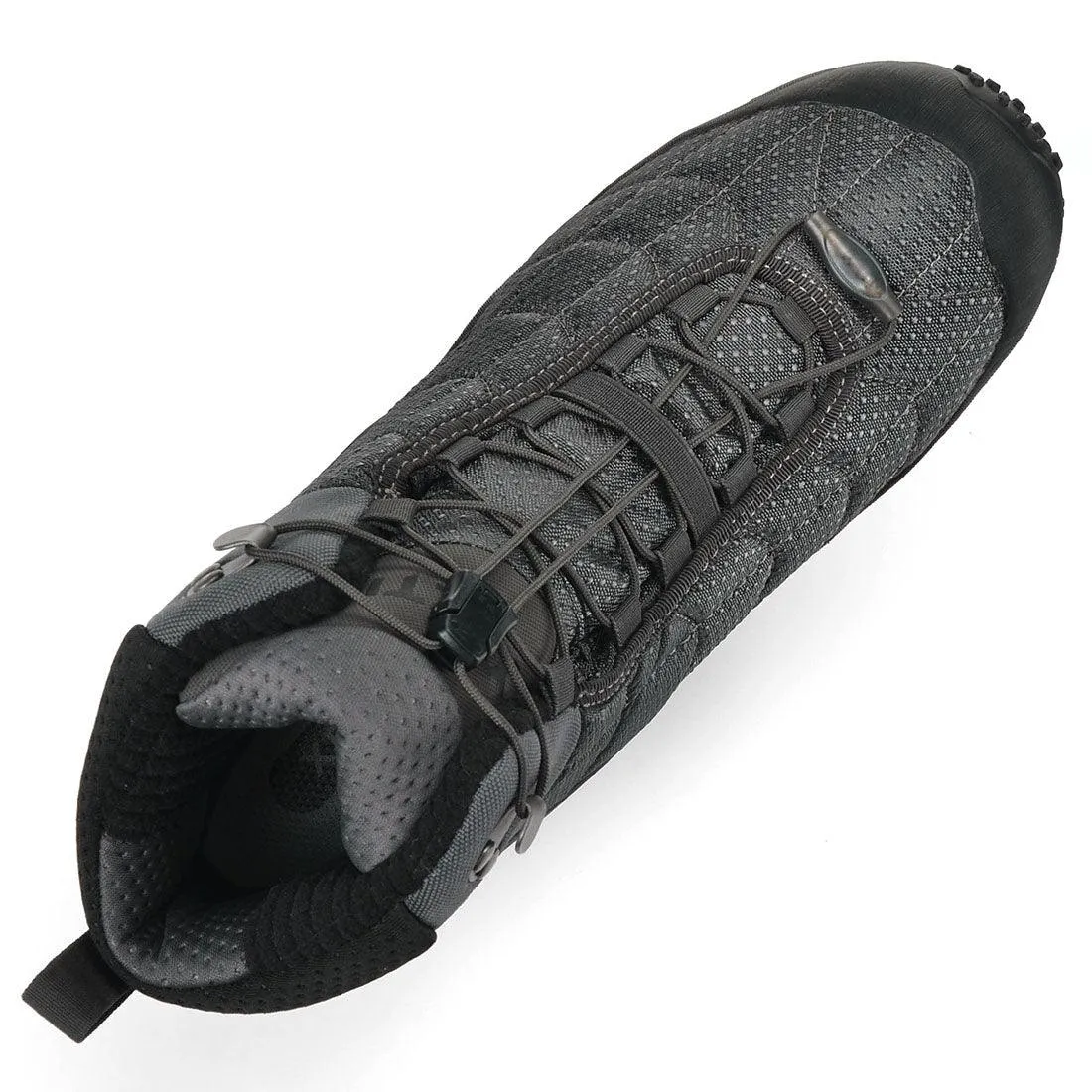 XPETI Men's Crest Thermo Waterproof Hiking Winter Boots